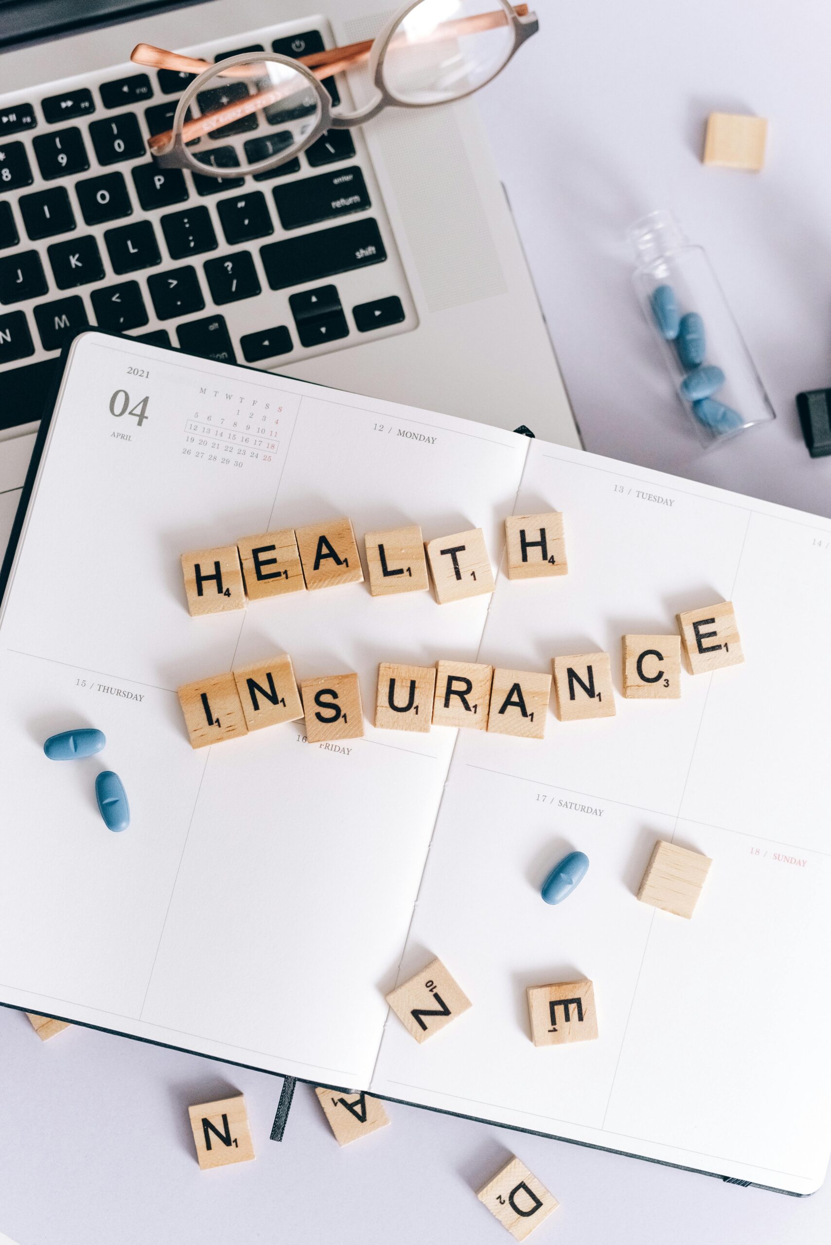 Types of Health Insurance in the U.S.